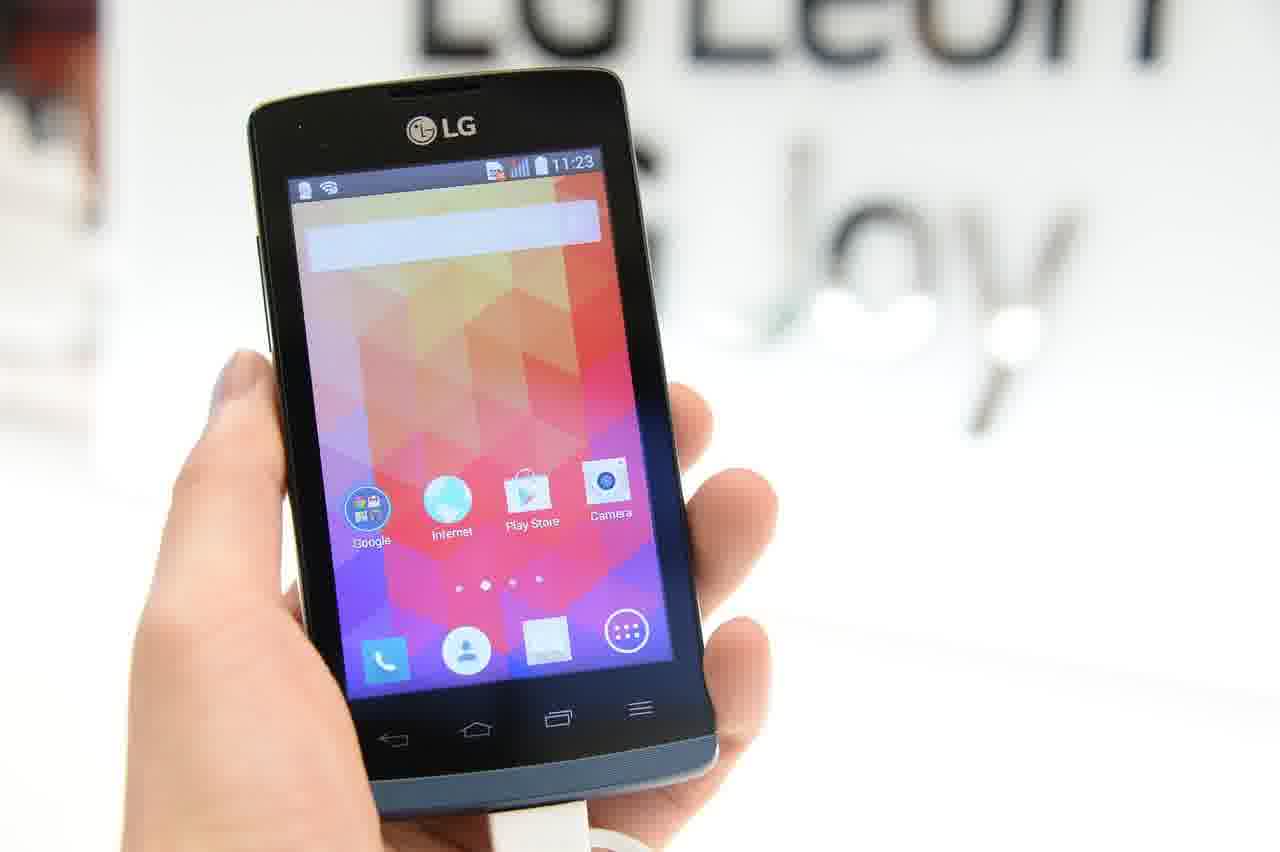 LG V50 듀얼폰과 듀얼스크린의 매력 탐구하기