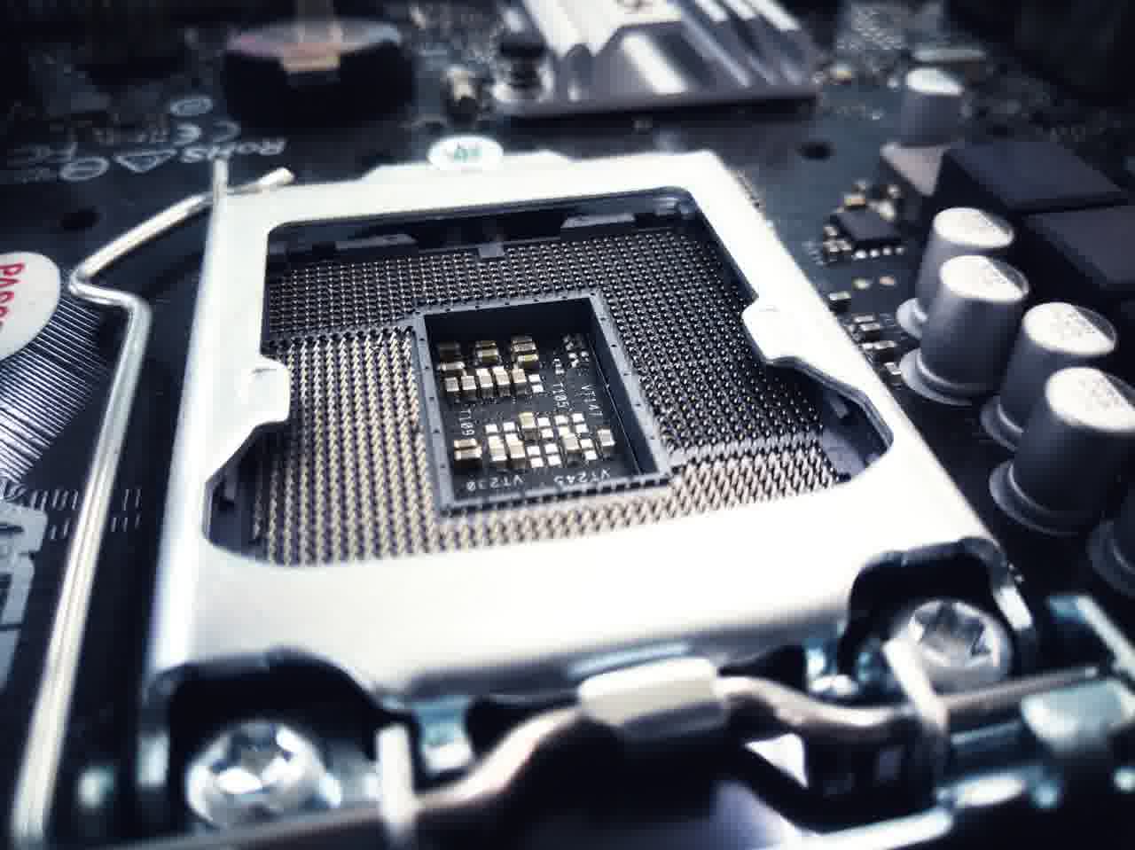 CPU 성능순위 AMD 인텔 컴퓨터 노트북 포함