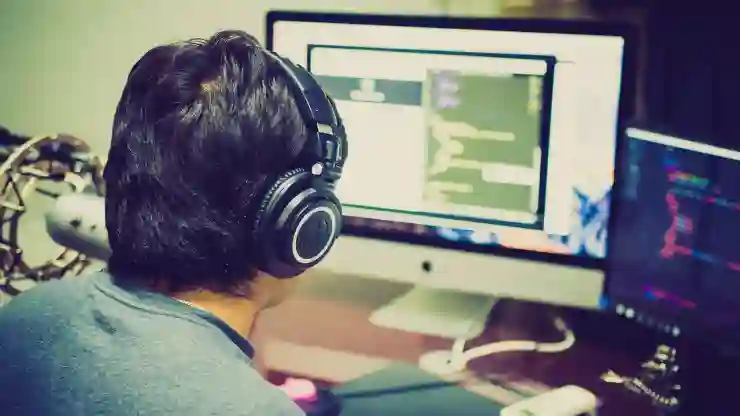 컴퓨터 윈도우 사용자 이름 변경 계정 설정 방법