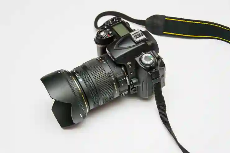 소니 미러리스 카메라 추천 A7C2 A7M4 A7M3 A7M2