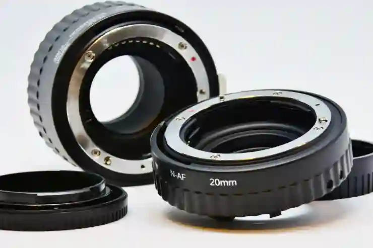 카메라 ISO, 조리개 아웃포커스 사진 잘찍는법