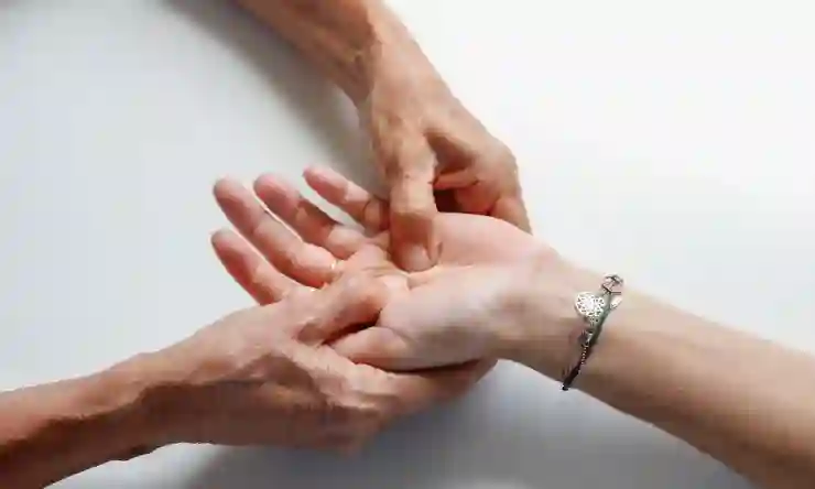 손목 손마사지기 추천 및 손안마기 후기