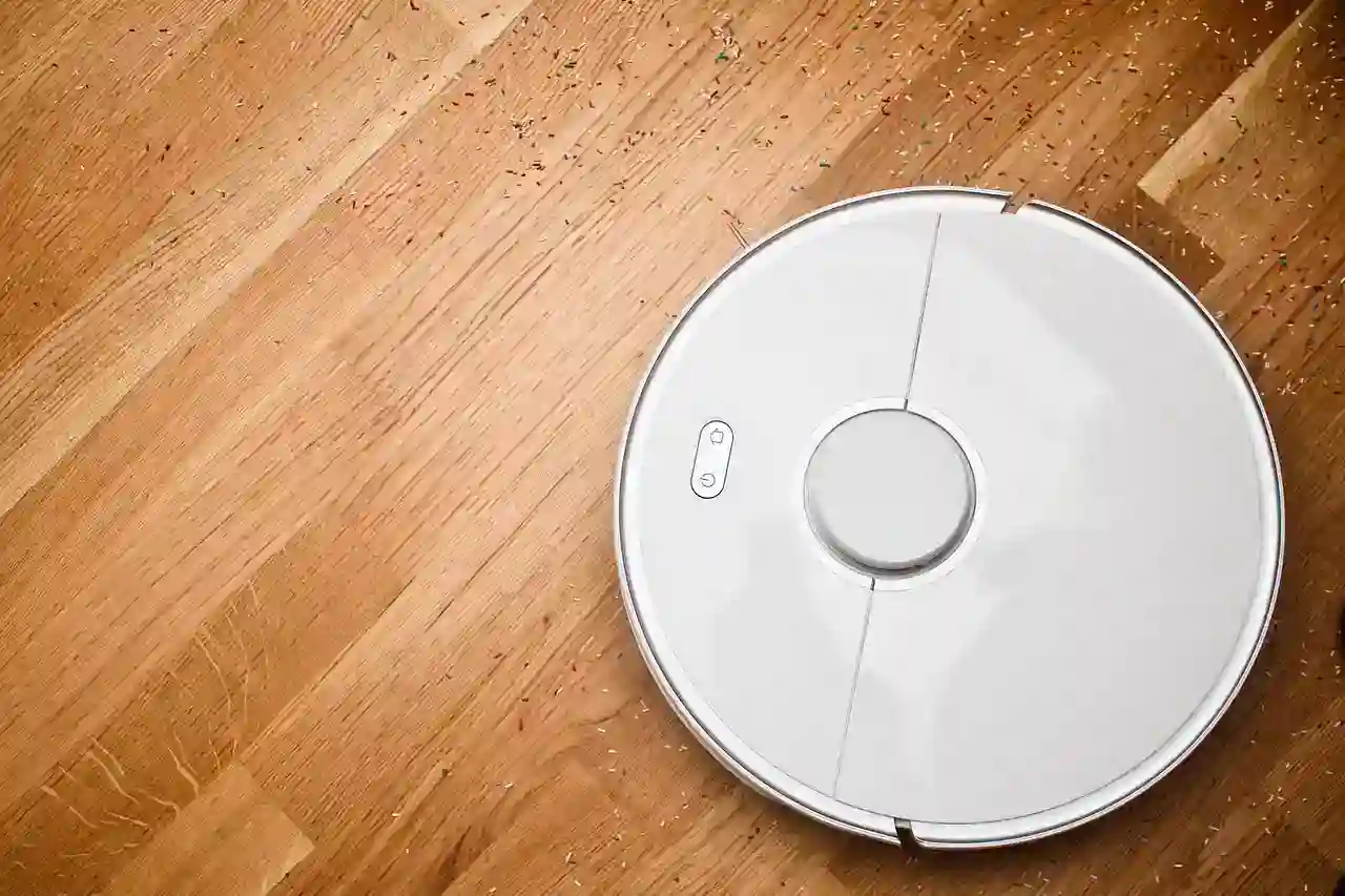 무선으로 간편하게! 나르왈 S20 Pro 아쿠아청소기의 모든 것 알아보기