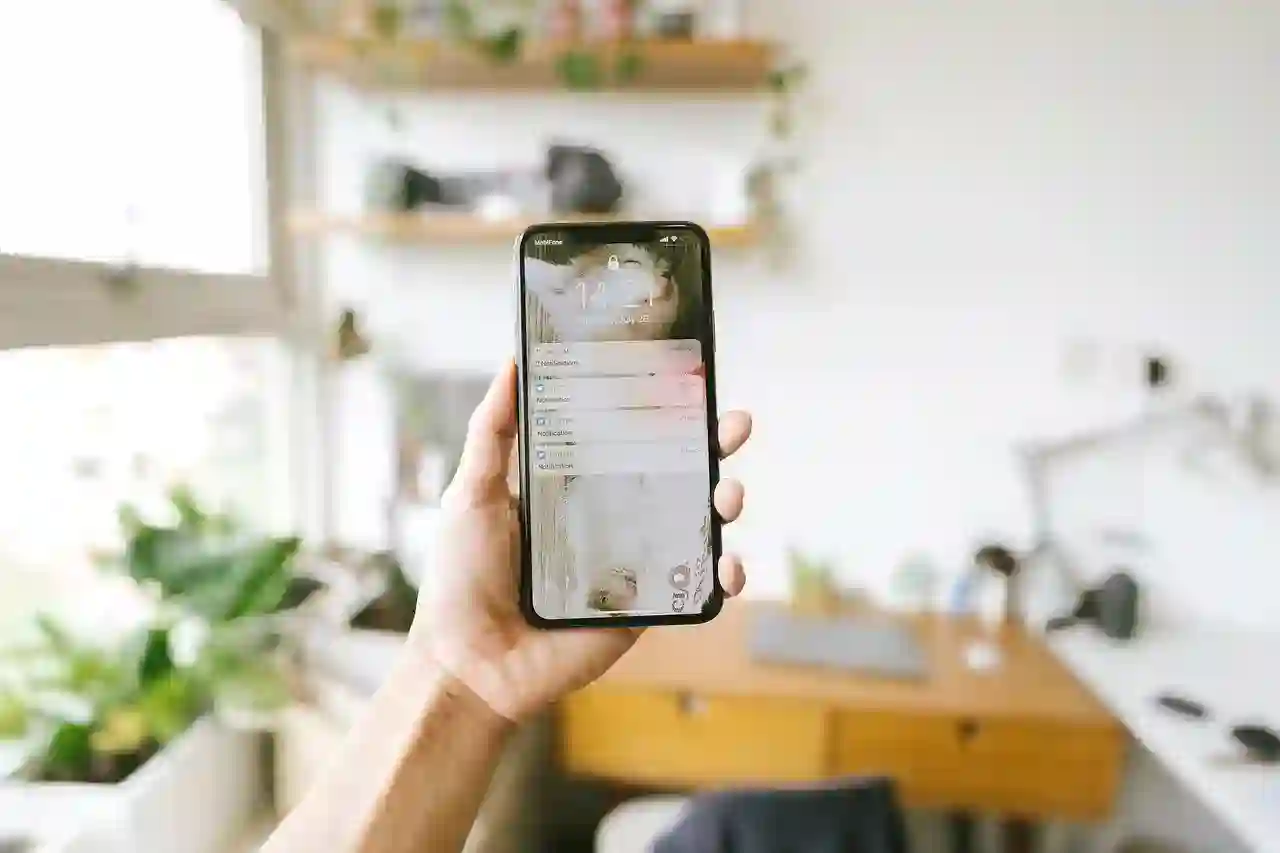 아이폰 벨소리 완벽하게 바꾸는 꿀팁 알아보기