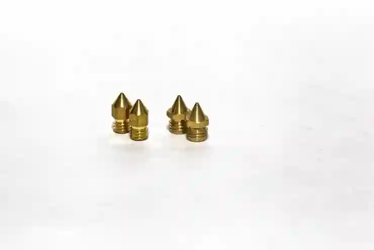 엔더3와 엔더5, 어떤 3D프린터가 초보자에게 더 적합할까?