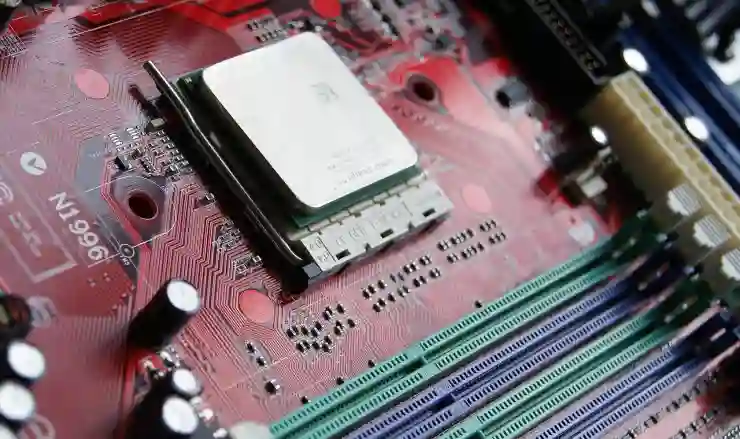 AMD 라이젠 5000 시리즈 CPU 완벽 가이드와 추천 조합 분석하기