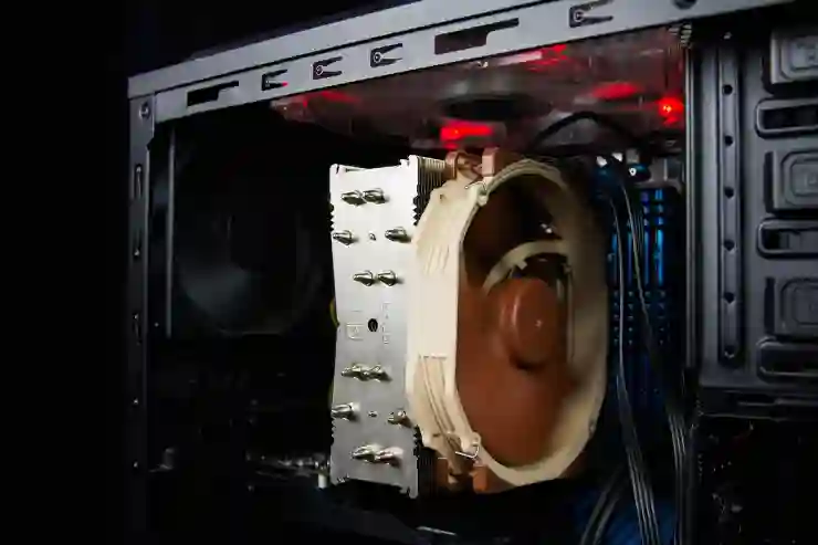 CPU-Z로 내 컴퓨터 사양 완벽 분석하기와 RAM 업그레이드 꿀팁 공유