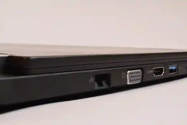 HDMI 모니터 분배기와 DP 포트 활용의 모든 것 알아보기