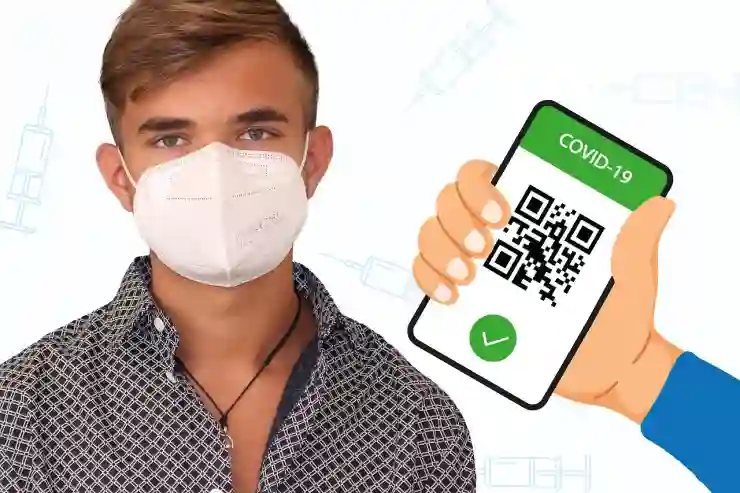 네이버 큐알코드로 쉽게 QR 코드 만들기와 스캔하는 꿀팁!