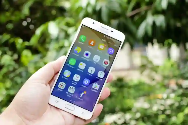 갤럭시 Z플립5 삼성 제트 플립 5G 스마트폰 분석