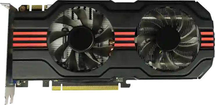 엔비디아 외장 그래픽 카드 GPU RTX3060 RTX3050 RTX3060TI 비교
