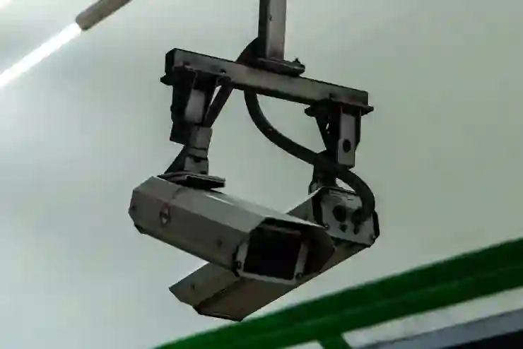 KT CCTV 설치 비용 매장 가정용 현관