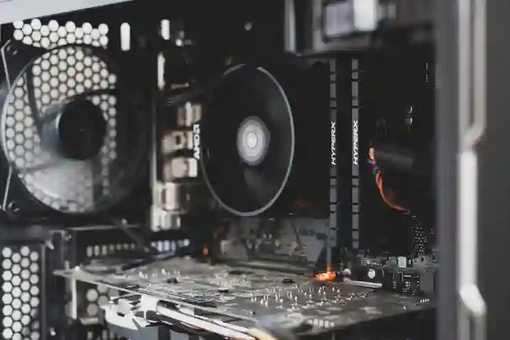 CPU 성능순위 컴퓨터 노트북 인텔 AMD