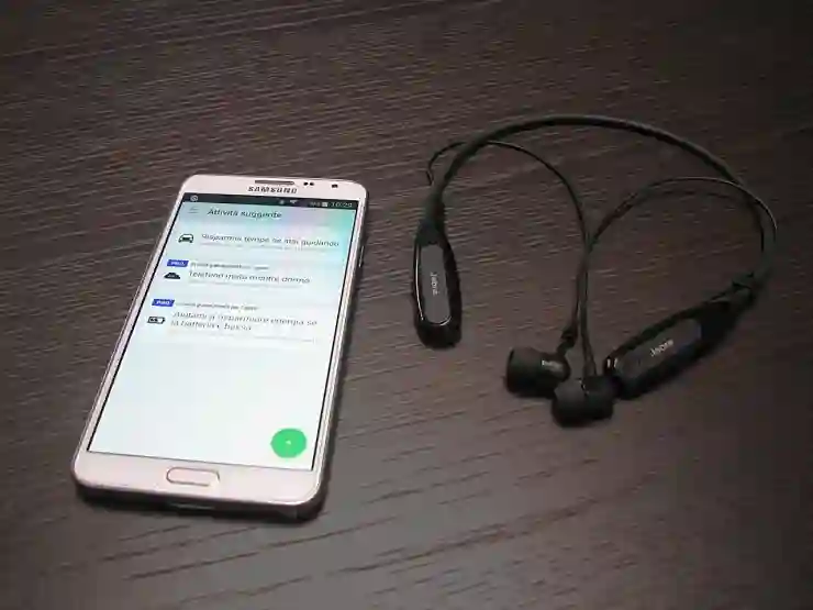 가성비 최고! 젠하이저 EPOS 무선 블루투스 헤드셋 추천 및 사용 팁