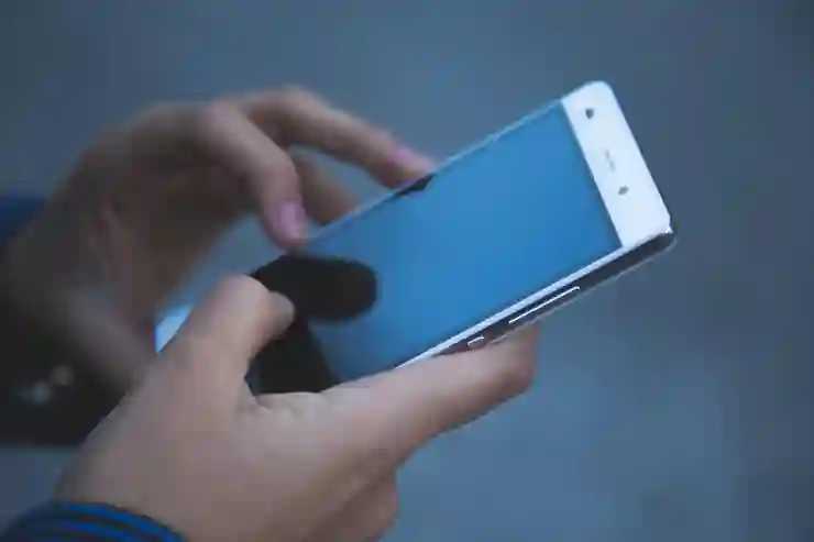 갤럭시 스크린샷과 스크롤 캡쳐 완벽 가이드