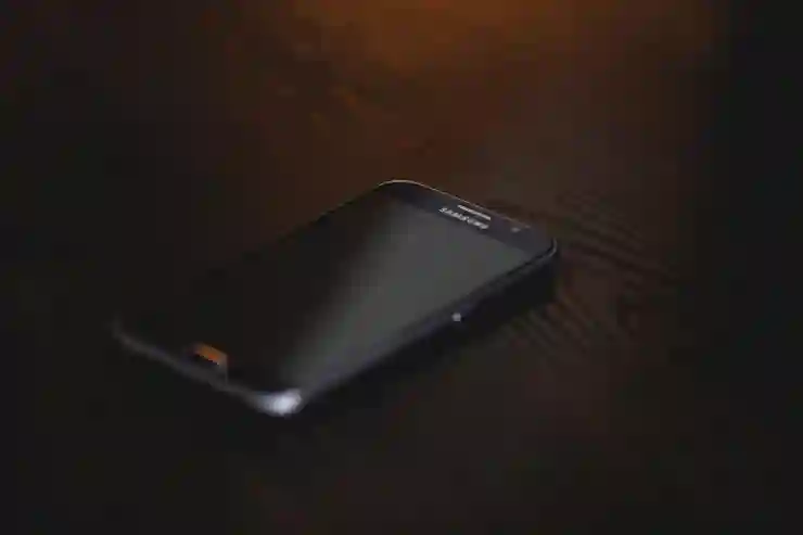 갤럭시탭 S6 Lite로 스마트한 태블릿 생활 즐기기