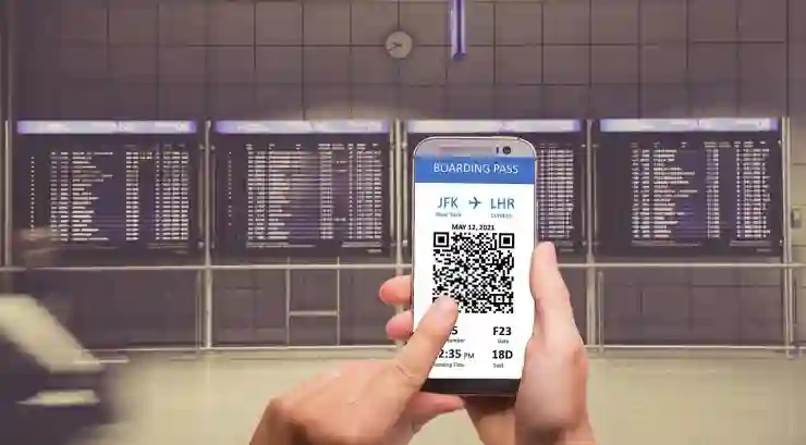 네이버에서 나만의 QR 코드 쉽게 만들기