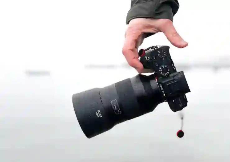 니콘 Z 시리즈 미러리스 카메라의 모든 것! 특징과 차이점 완벽 비교하기