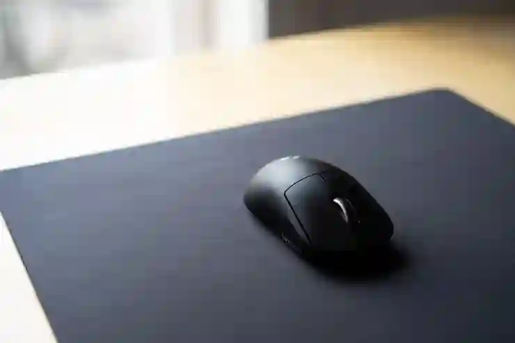 로지텍 G304, G302 단종의 이유와 게이머에게 미치는 영향 분석