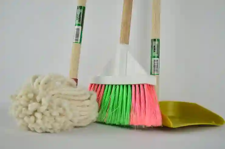 클린슨 로봇청소기로 집안 청소가 쉬워진 한 달간의 경험담