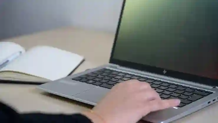 가성비 끝판왕! 삼성 갤럭시북2로 업무 효율 높이기