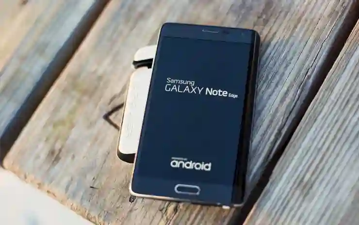 삼성 포터블 T9 SSD, 이동 중에도 데이터 안전하게 보관하는 비결 알아보기