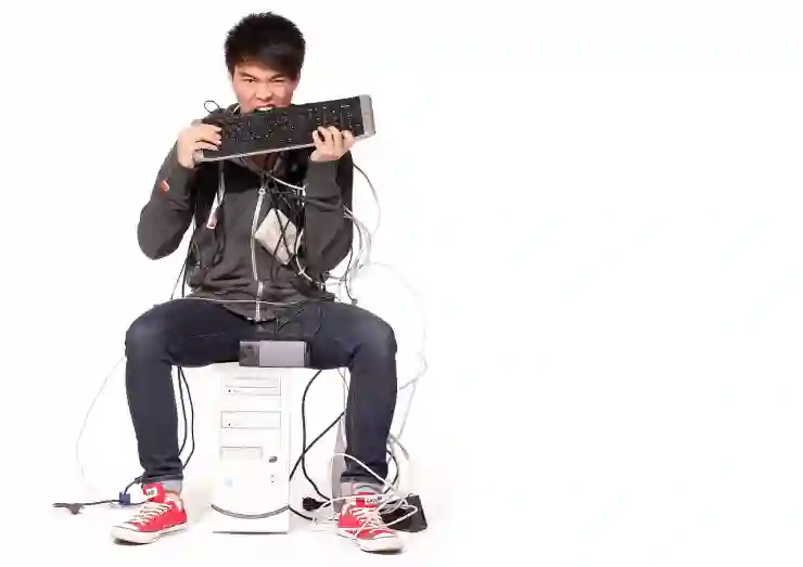 크롬 원격 데스크톱으로 손쉽게 원격 제어하는 꿀팁과 노하우