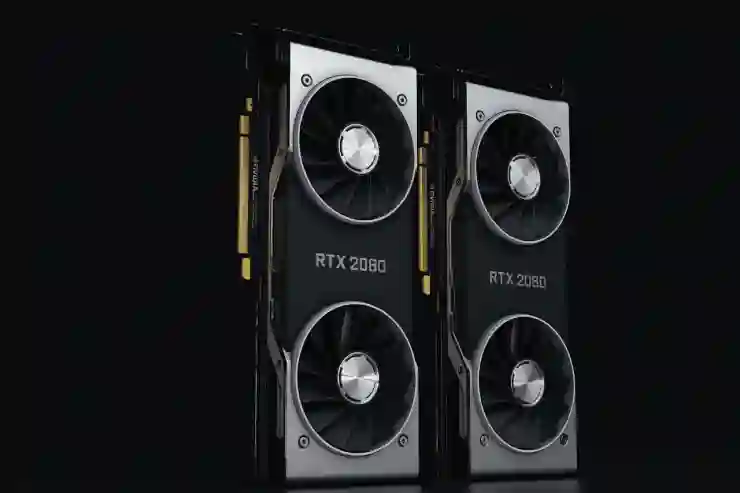 가성비 최고의 선택! AMD 라데온 RX470, RX570, RX580의 매력 탐구