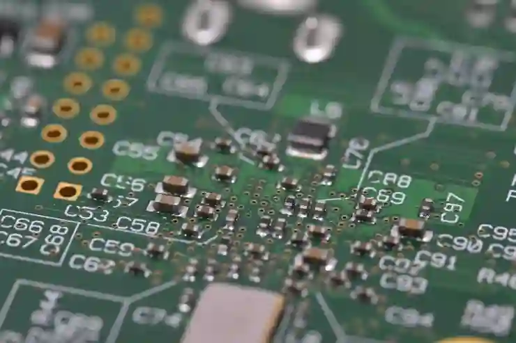 인텔 CPU 비교: I5와 I7의 성능 차이와 선택 가이드