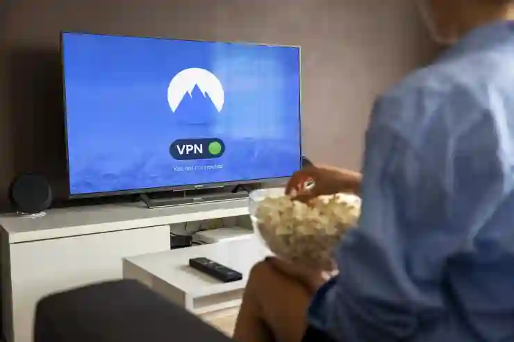 해외 넷플릭스 콘텐츠 즐기기, VPN으로 아이피 우회하는 법 알아보기