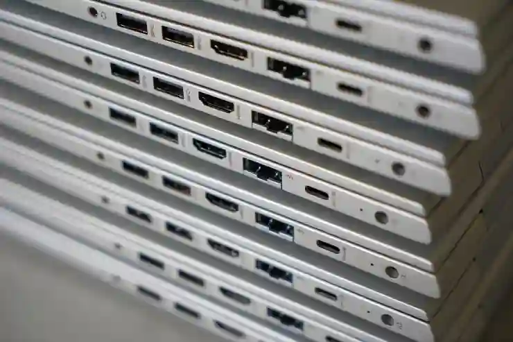 USB 인식 문제 해결과 SD 카드 데이터 복구의 모든 것 알아보기