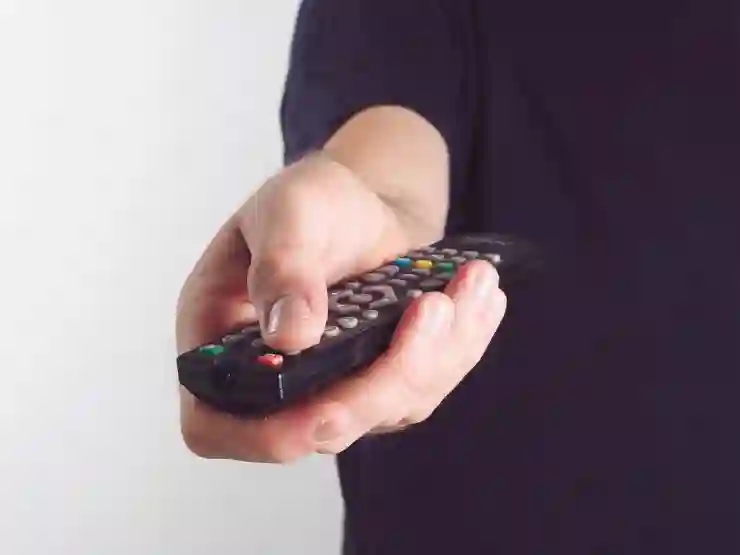 삼성 TV 플러스 PLUS 스마트TV 앱 사용 방법