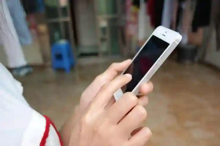 아이폰 5 5S 5C 5SE LTE폰 비교
