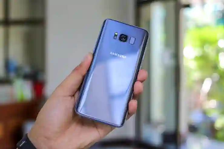 삼성 무선충전패드 갤럭시 S8 S9 S10 S20 A8 A31 A51 A50 A90 무선충전 정리