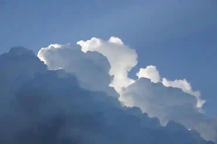 아이클라우드 저장공간 ICLOUD 사진 백업