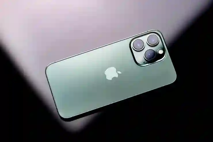 아이폰13 미니 MINI IPHONE 핑크 블루 리뷰