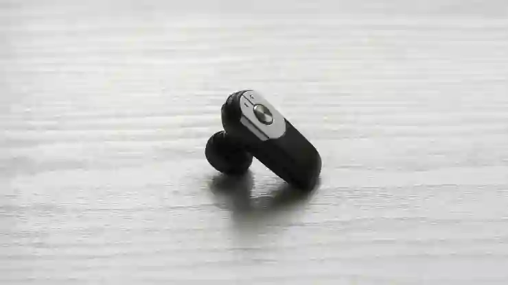 삼성 블루투스 무선 마우스 추천 무소음 SM-M1700Q