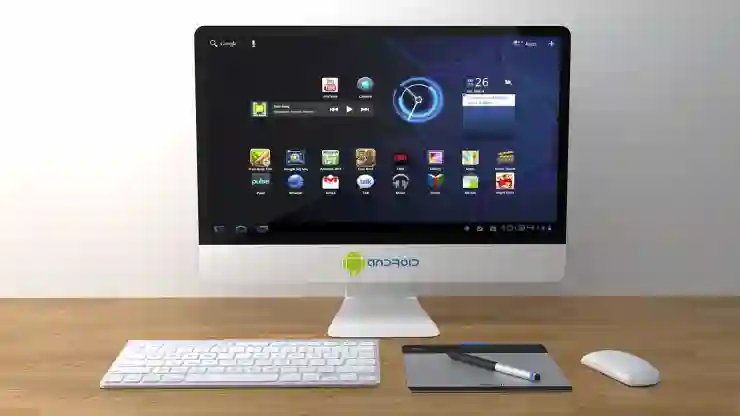 텔레그램 PC 다운로드 로그아웃 사용법