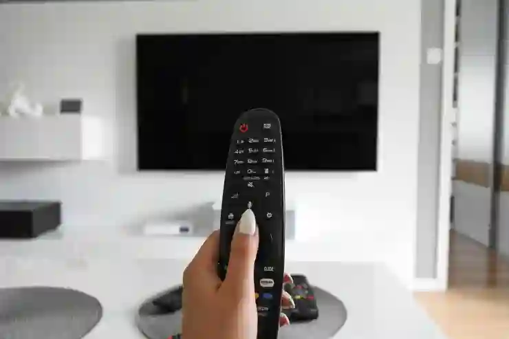 중소기업 DSPTV 가성비 모니터 TV 티비 DSPV 스펙