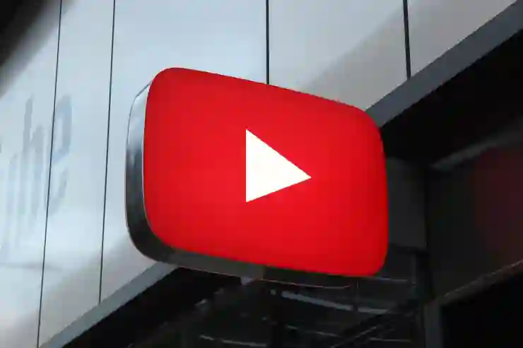 유튜브 반복 자동 재생 자막 끄기 모바일 YOUTUBE 사용법