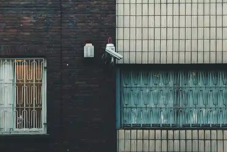가정용 CCTV 설치로 안전한 집 만들기 비법 알아보기