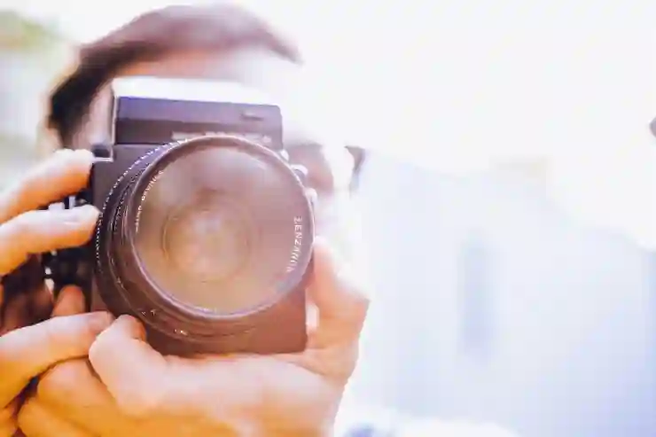 D700으로 시작하는 DSLR 촬영의 즐거움과 필수 삼각대 추천 알아보기