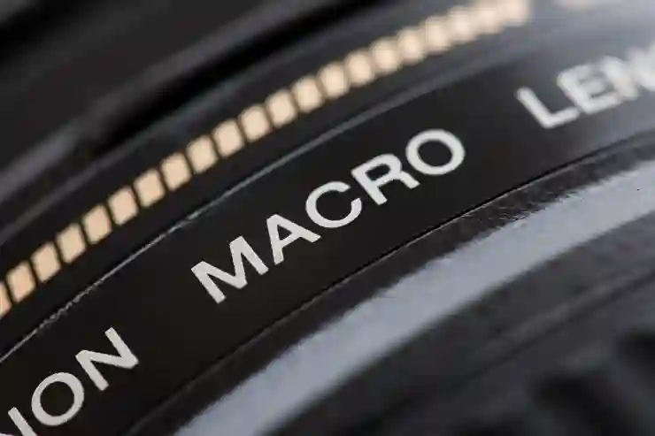 니콘 D750, D780, D500 카메라로 4K 영상 촬영의 매력 알아보기