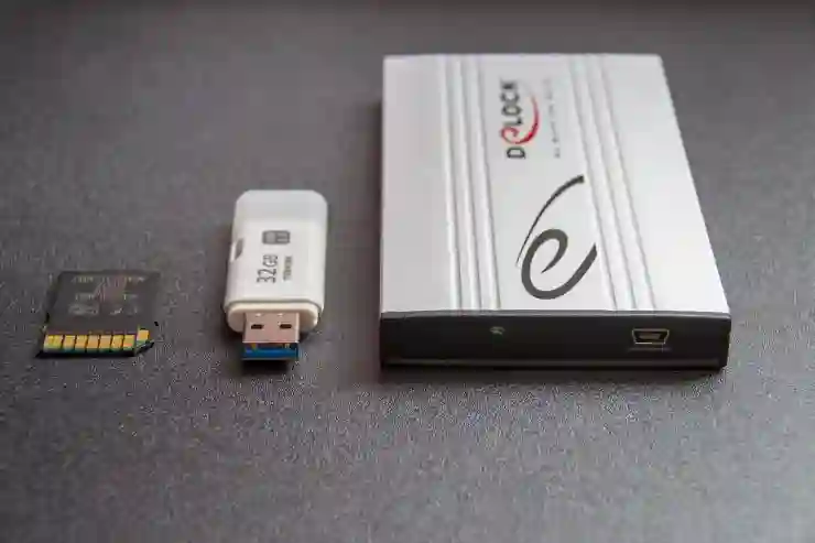 삼성 USB 복합기 드라이버 설치 완벽 가이드
