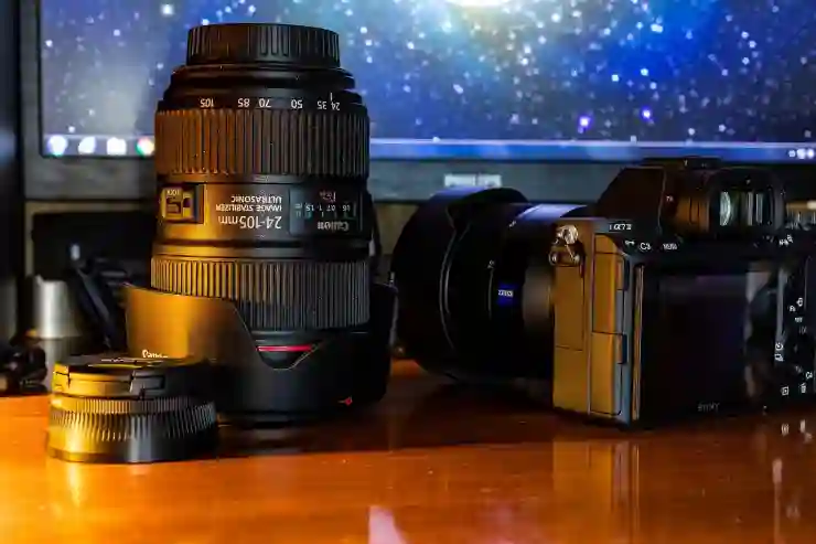 A6400과 A6300, 가성비 최고의 미러리스 카메라 비교 분석하기
