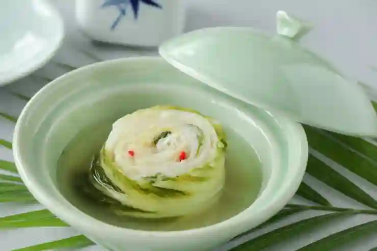 디오스 미니로 김치 보관의 혁신을 경험해보세요!