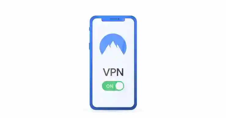아이폰에서 익스프레스VPN 쉽게 설정하는 방법 알아보기
