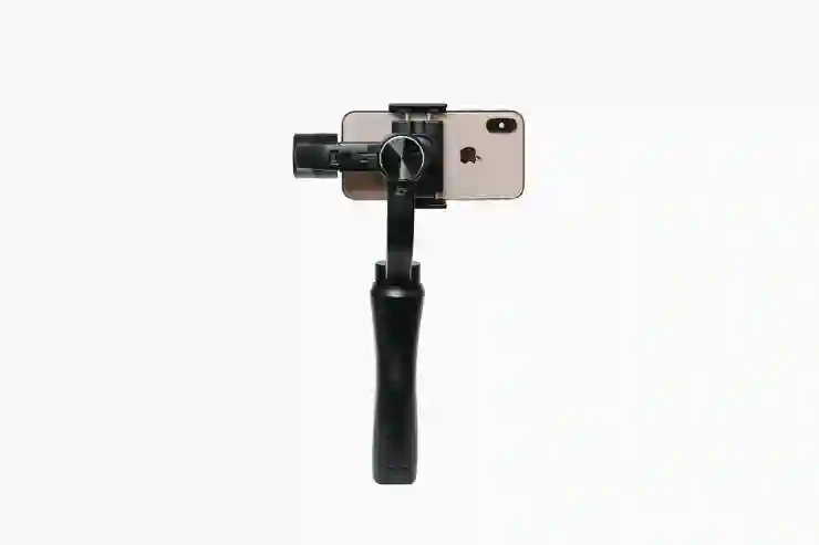 아이폰 XS와 XS Max 카메라의 매력을 알아보자!