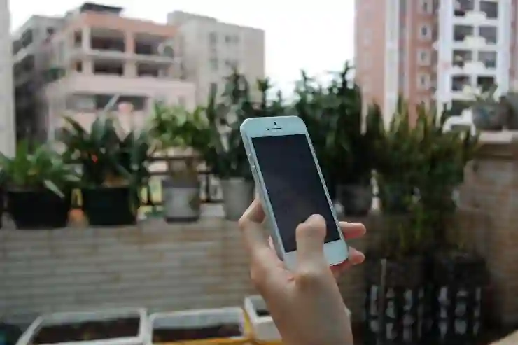 아이폰5 시리즈의 진화와 특징 탐구하기