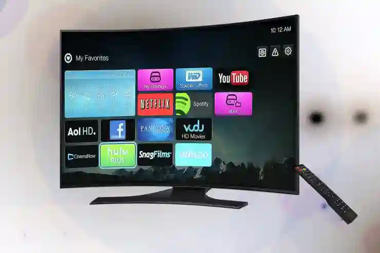 중소기업 DSPTV의 가성비 모니터 TV, 스펙 완벽 분석하기